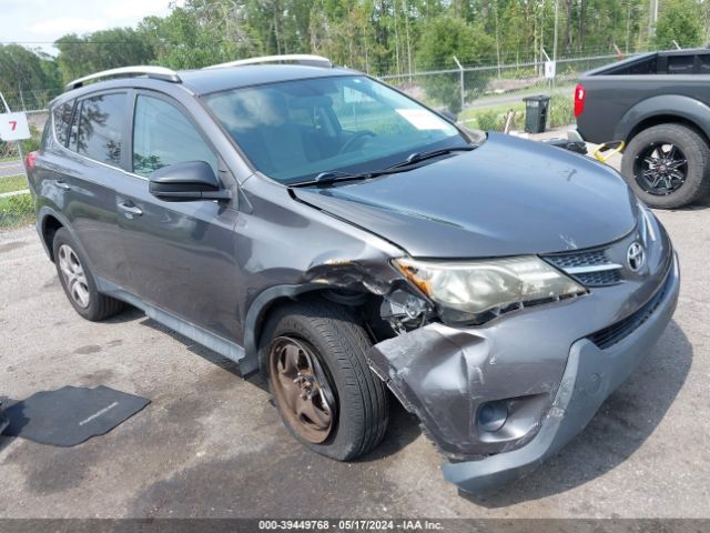 Photo 0 VIN: 2T3ZFREV1DW042483 - TOYOTA RAV4 