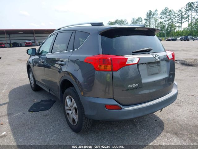 Photo 2 VIN: 2T3ZFREV1DW042483 - TOYOTA RAV4 