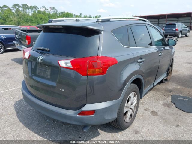 Photo 3 VIN: 2T3ZFREV1DW042483 - TOYOTA RAV4 