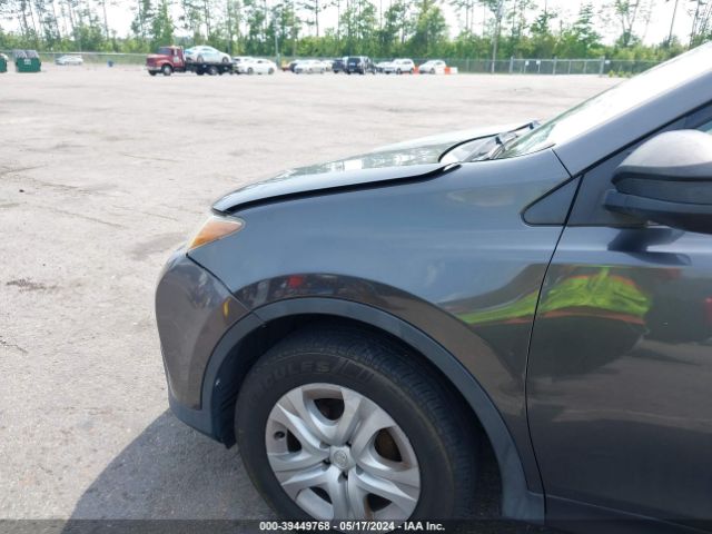 Photo 5 VIN: 2T3ZFREV1DW042483 - TOYOTA RAV4 