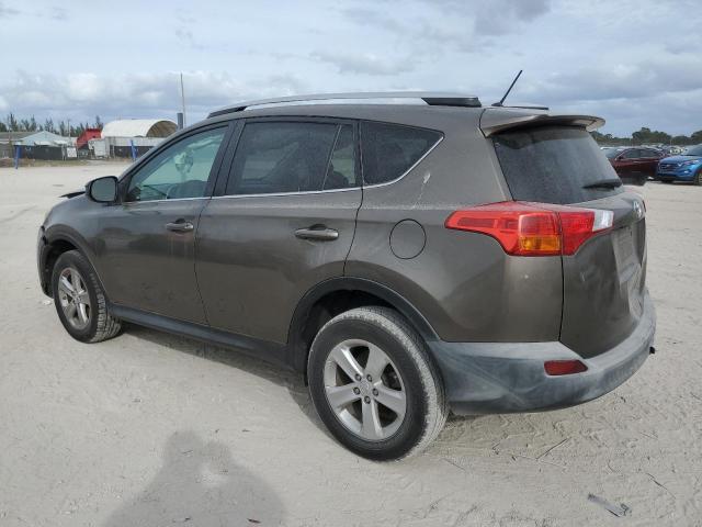 Photo 1 VIN: 2T3ZFREV1DW044850 - TOYOTA RAV4 