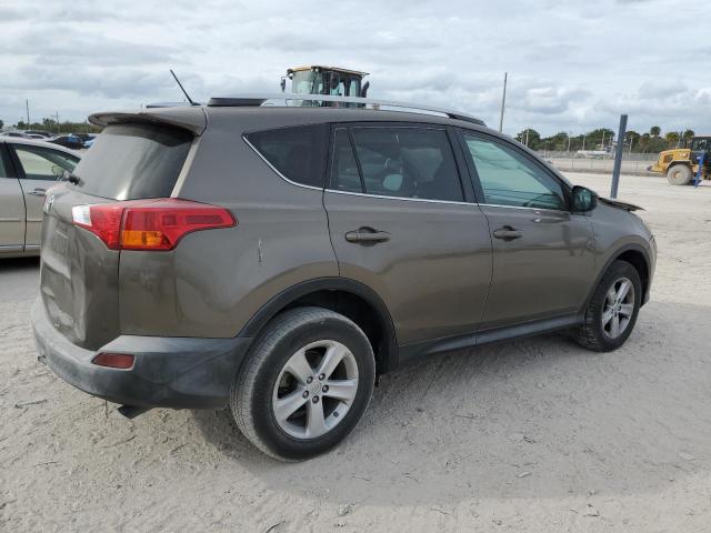 Photo 2 VIN: 2T3ZFREV1DW044850 - TOYOTA RAV4 