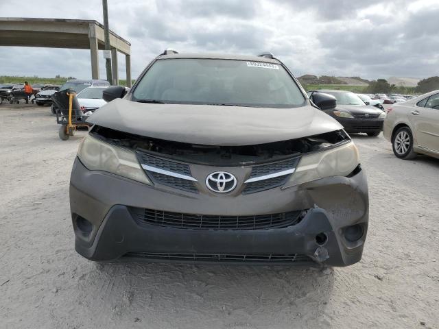 Photo 4 VIN: 2T3ZFREV1DW044850 - TOYOTA RAV4 