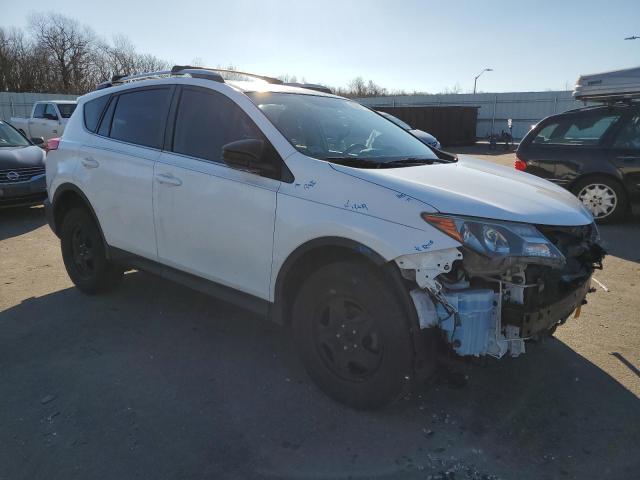 Photo 3 VIN: 2T3ZFREV1EW073508 - TOYOTA RAV4 LE 