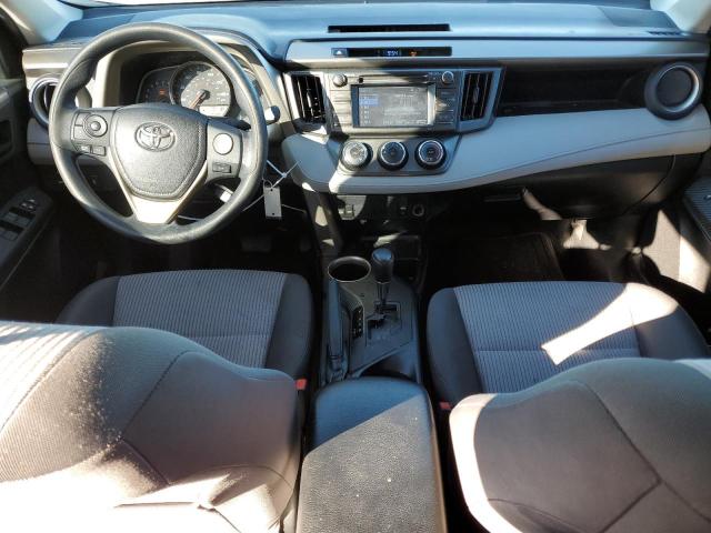 Photo 7 VIN: 2T3ZFREV1EW073508 - TOYOTA RAV4 LE 