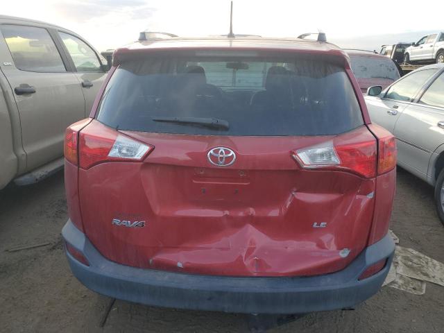 Photo 5 VIN: 2T3ZFREV1EW073976 - TOYOTA RAV4 