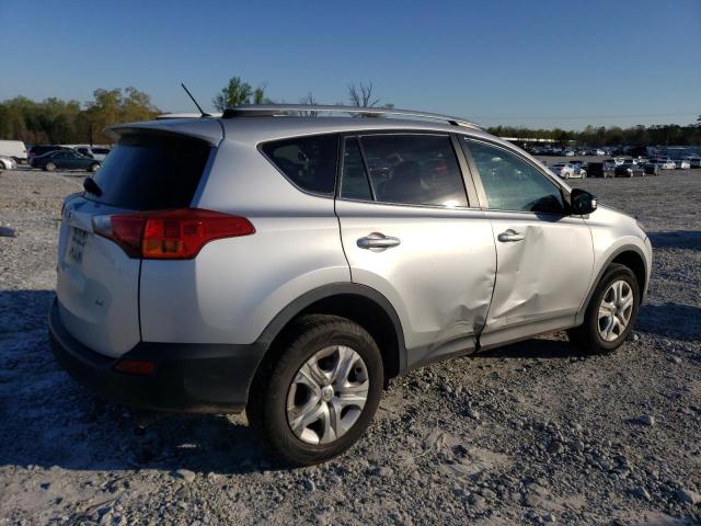 Photo 2 VIN: 2T3ZFREV1EW095170 - TOYOTA RAV4 LE 