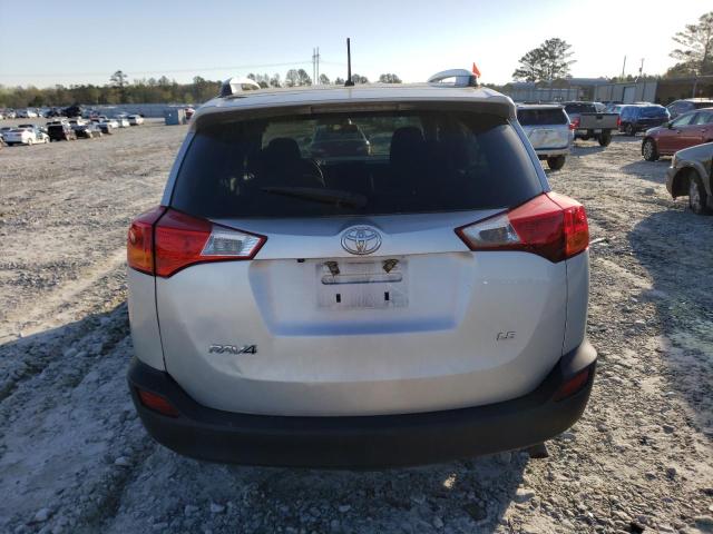 Photo 5 VIN: 2T3ZFREV1EW095170 - TOYOTA RAV4 LE 