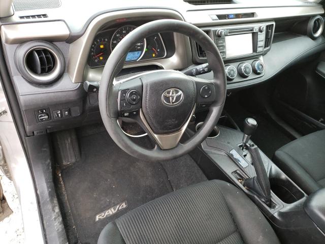 Photo 7 VIN: 2T3ZFREV1EW095170 - TOYOTA RAV4 LE 