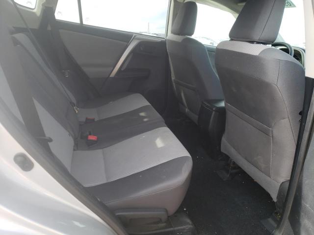 Photo 5 VIN: 2T3ZFREV1EW098649 - TOYOTA RAV4 LE 