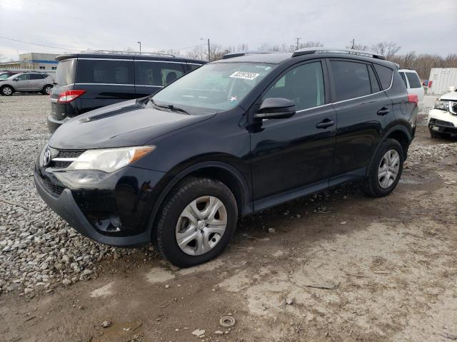 Photo 0 VIN: 2T3ZFREV1EW101369 - TOYOTA RAV4 