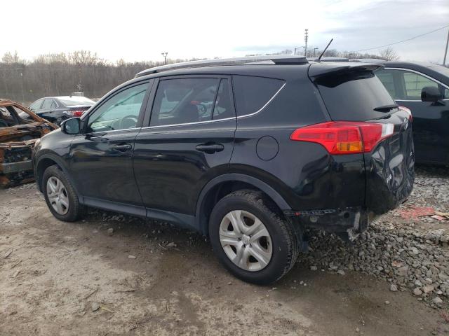 Photo 1 VIN: 2T3ZFREV1EW101369 - TOYOTA RAV4 