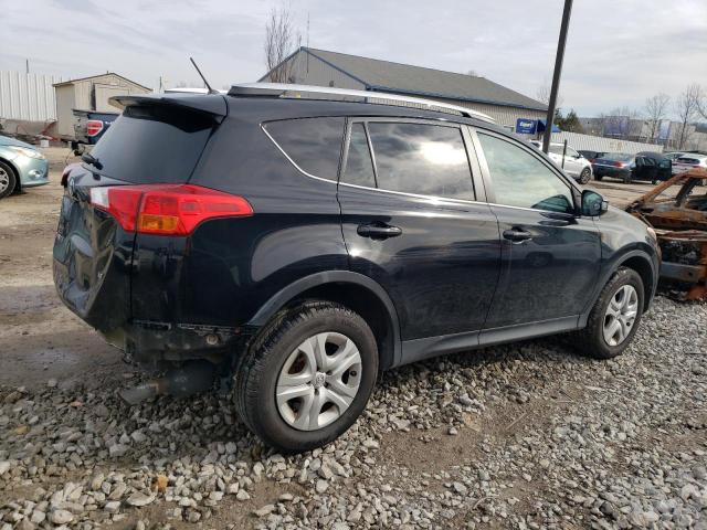 Photo 2 VIN: 2T3ZFREV1EW101369 - TOYOTA RAV4 