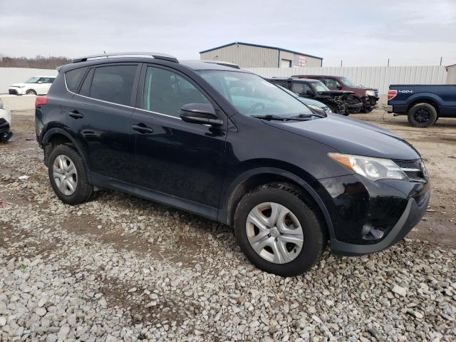 Photo 3 VIN: 2T3ZFREV1EW101369 - TOYOTA RAV4 