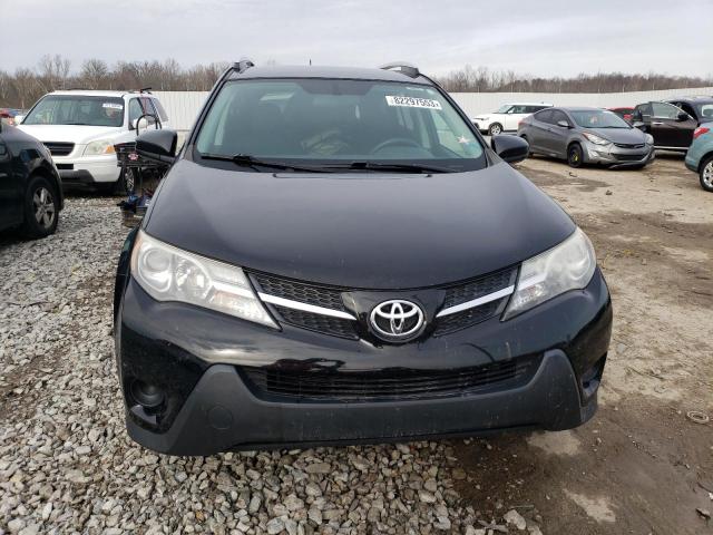 Photo 4 VIN: 2T3ZFREV1EW101369 - TOYOTA RAV4 