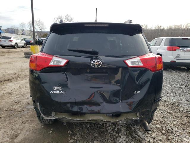 Photo 5 VIN: 2T3ZFREV1EW101369 - TOYOTA RAV4 