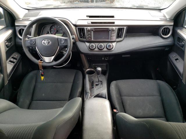 Photo 7 VIN: 2T3ZFREV1EW101369 - TOYOTA RAV4 