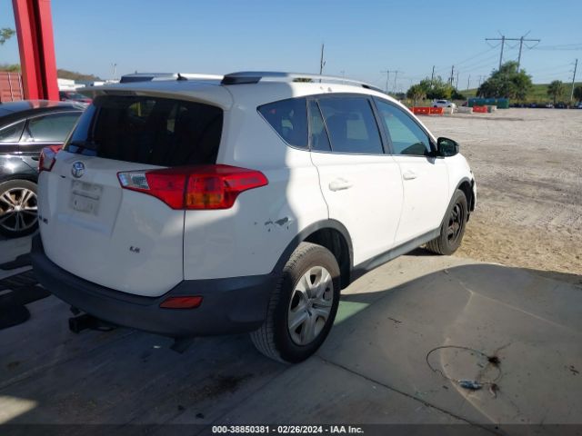 Photo 3 VIN: 2T3ZFREV1EW109617 - TOYOTA RAV4 