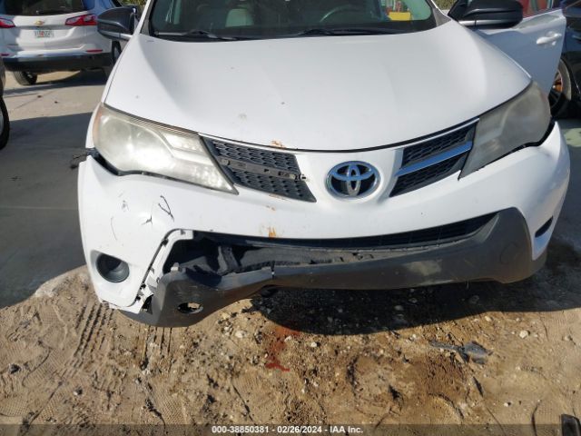 Photo 5 VIN: 2T3ZFREV1EW109617 - TOYOTA RAV4 