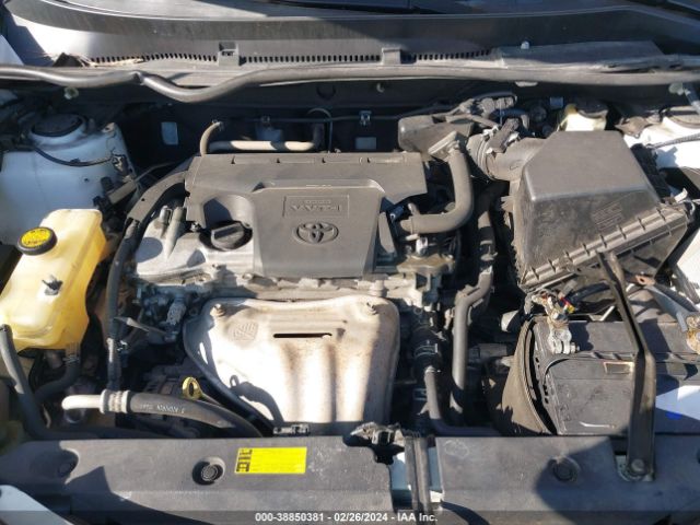 Photo 9 VIN: 2T3ZFREV1EW109617 - TOYOTA RAV4 