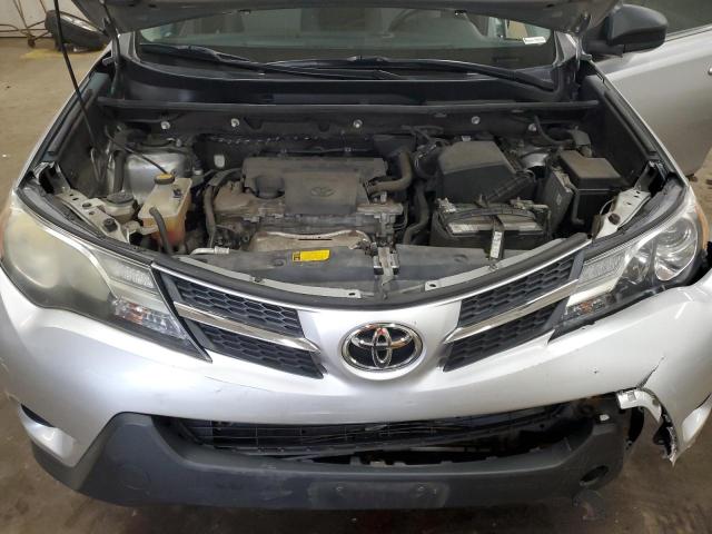 Photo 11 VIN: 2T3ZFREV1EW113537 - TOYOTA RAV4 LE 