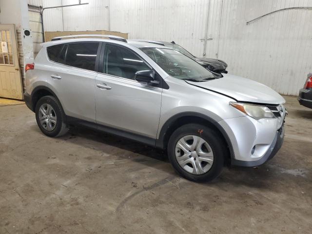 Photo 3 VIN: 2T3ZFREV1EW113537 - TOYOTA RAV4 LE 