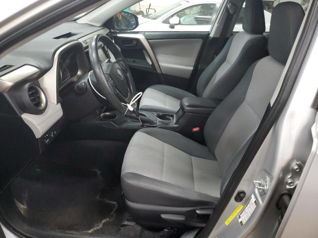 Photo 6 VIN: 2T3ZFREV1EW113537 - TOYOTA RAV4 LE 