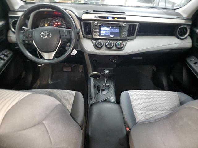 Photo 7 VIN: 2T3ZFREV1EW113537 - TOYOTA RAV4 LE 