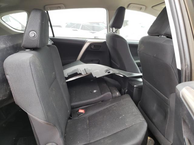 Photo 5 VIN: 2T3ZFREV1EW125106 - TOYOTA RAV4 LE 