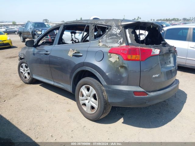 Photo 2 VIN: 2T3ZFREV1FW149746 - TOYOTA RAV4 