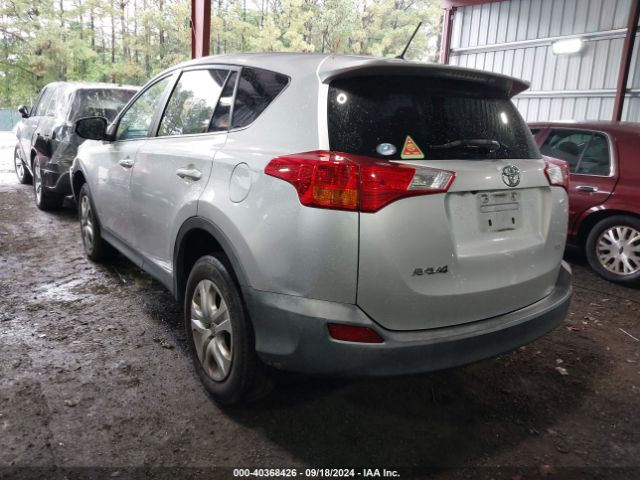 Photo 2 VIN: 2T3ZFREV1FW167311 - TOYOTA RAV4 