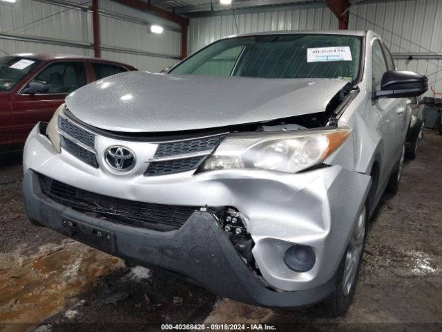 Photo 5 VIN: 2T3ZFREV1FW167311 - TOYOTA RAV4 