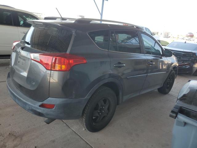 Photo 2 VIN: 2T3ZFREV1FW167888 - TOYOTA RAV4 LE 