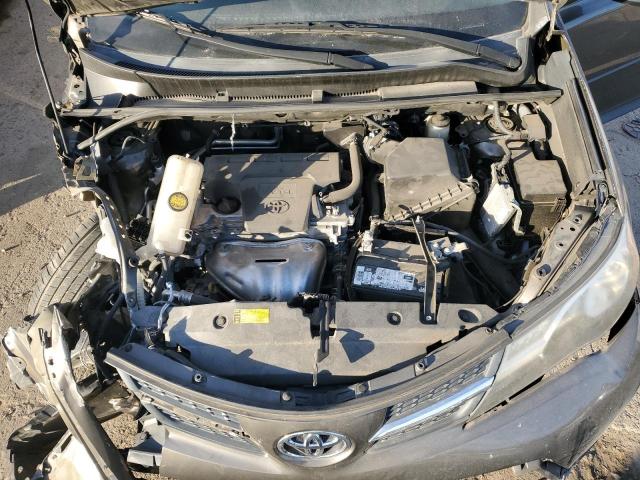 Photo 11 VIN: 2T3ZFREV1FW177949 - TOYOTA RAV4 