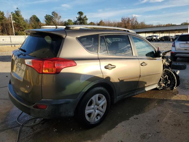 Photo 2 VIN: 2T3ZFREV1FW177949 - TOYOTA RAV4 