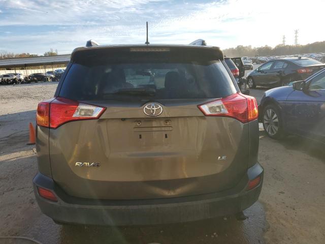 Photo 5 VIN: 2T3ZFREV1FW177949 - TOYOTA RAV4 