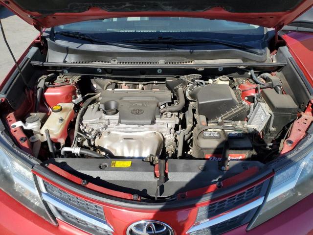 Photo 11 VIN: 2T3ZFREV1FW181015 - TOYOTA RAV4 LE 