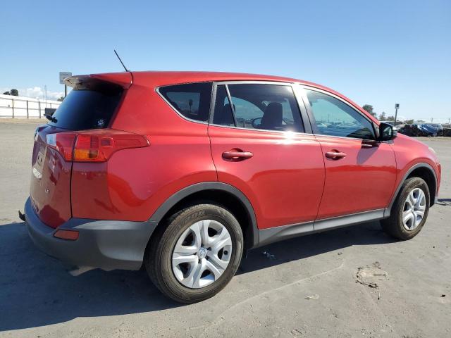 Photo 2 VIN: 2T3ZFREV1FW181015 - TOYOTA RAV4 LE 