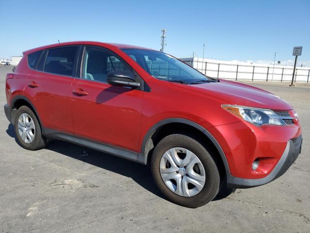 Photo 3 VIN: 2T3ZFREV1FW181015 - TOYOTA RAV4 LE 