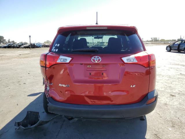 Photo 5 VIN: 2T3ZFREV1FW181015 - TOYOTA RAV4 LE 