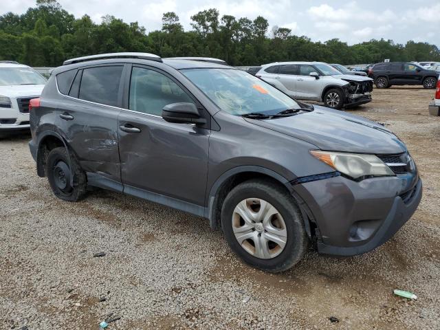 Photo 3 VIN: 2T3ZFREV1FW188272 - TOYOTA RAV4 LE 