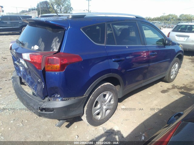 Photo 3 VIN: 2T3ZFREV1FW191754 - TOYOTA RAV4 