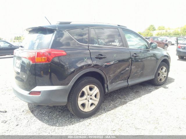 Photo 3 VIN: 2T3ZFREV1FW194377 - TOYOTA RAV4 