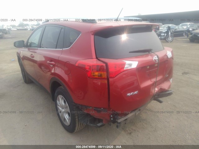 Photo 2 VIN: 2T3ZFREV1FW202218 - TOYOTA RAV4 