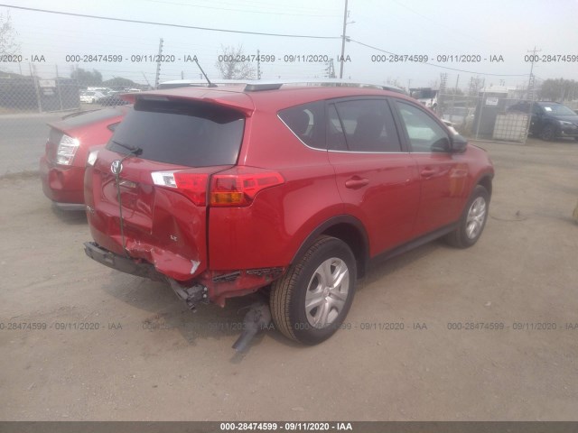 Photo 3 VIN: 2T3ZFREV1FW202218 - TOYOTA RAV4 