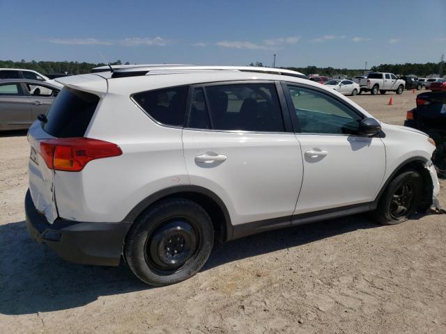 Photo 2 VIN: 2T3ZFREV1FW204163 - TOYOTA RAV4 LE 