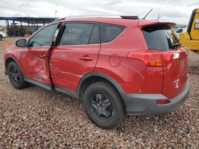 Photo 1 VIN: 2T3ZFREV1FW206611 - TOYOTA RAV4 