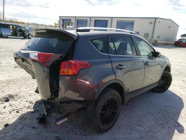 Photo 2 VIN: 2T3ZFREV1FW225272 - TOYOTA RAV4 LE 