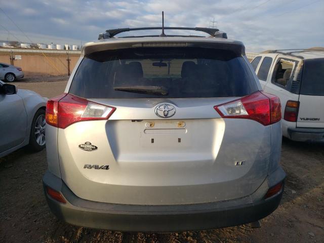 Photo 5 VIN: 2T3ZFREV1FW228642 - TOYOTA RAV4 LE 