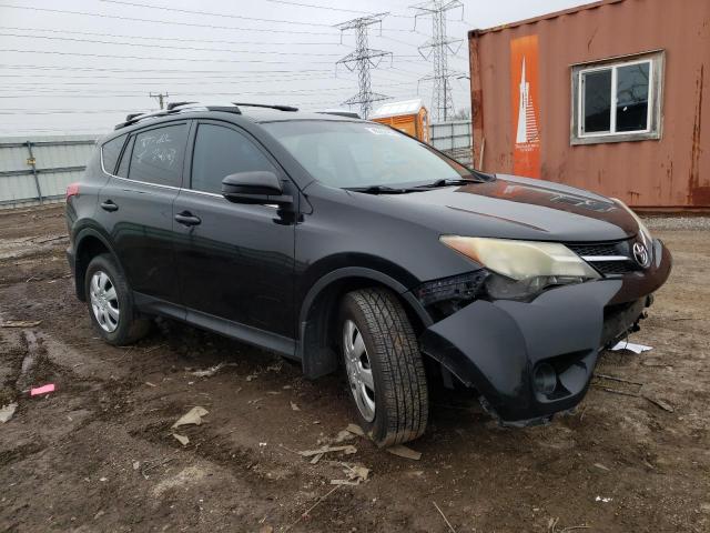 Photo 3 VIN: 2T3ZFREV1FW229421 - TOYOTA RAV4 LE 